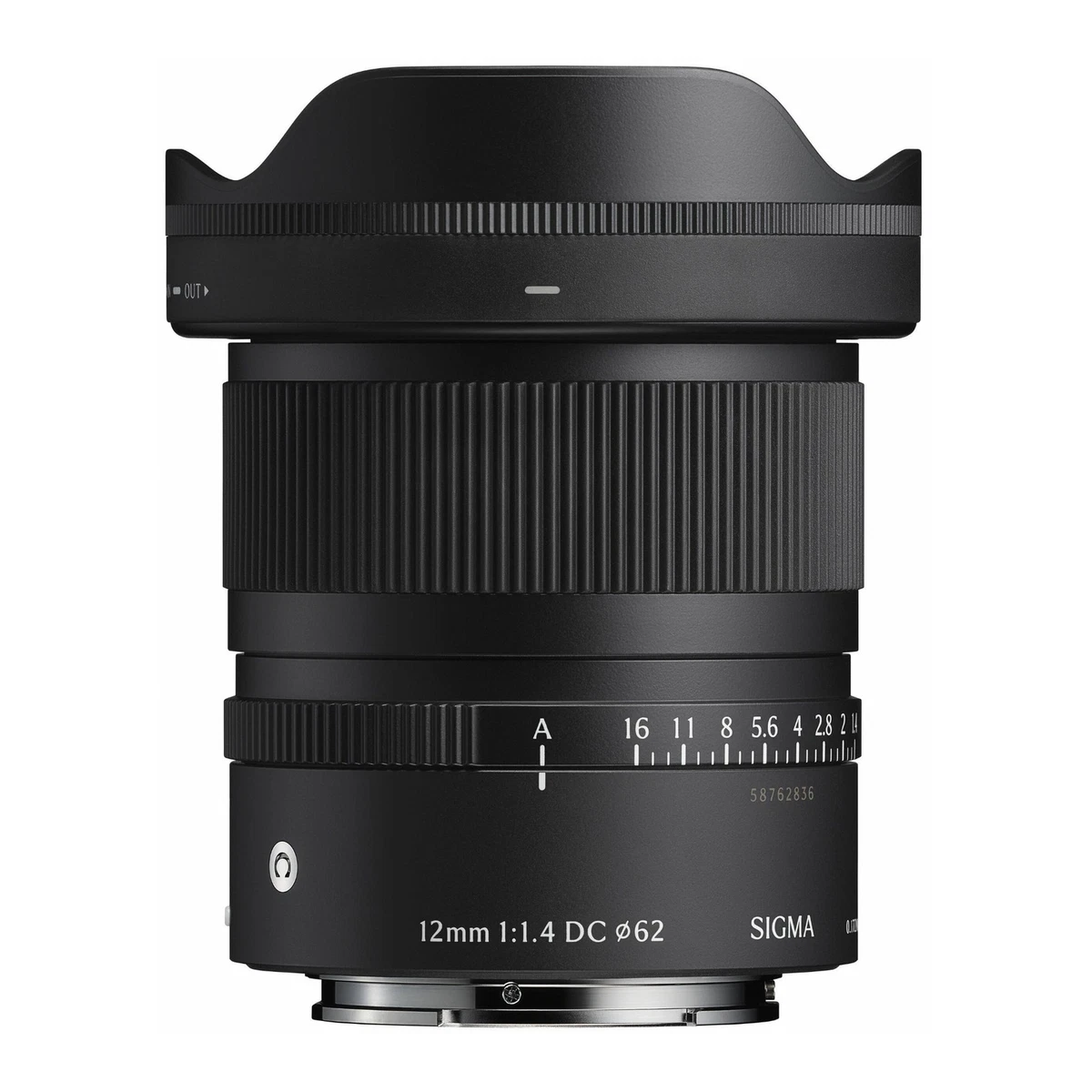 Sigma Wide Angle Camera Lens for sale | eBay