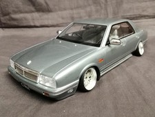 Kyosho Nissan Cedric Cima SAMRAI series h41_0225