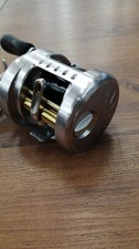 Shimano Calcutta Conquest MD Baitcasting Reel