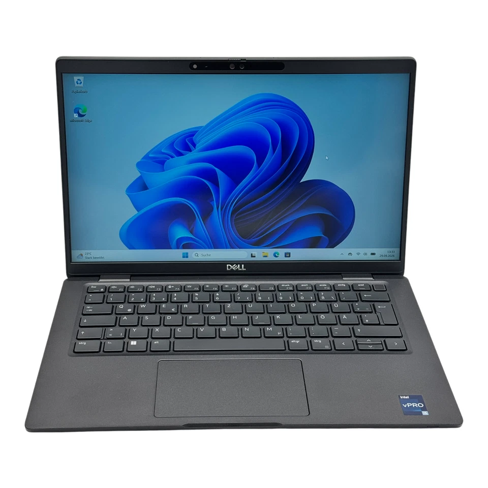 Dell Latitude 7430 · i5-1245U · 32GB · 512GB, Foto 1 von 5