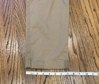 J Crew Men’s Khaki Chino Pants 33 X 34 770 Straight Fit — photo 5