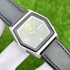 Vintage Seiko 5 Hexagon patina Dial Automatic Japan Made Men’s Watch 6309-513B