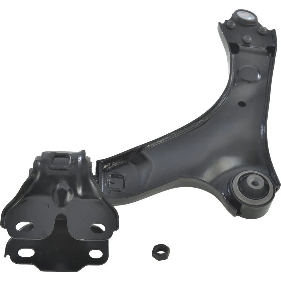 Conjunto de brazo de control de suspensión y rótula 2703-234305 Foto 2 de 4