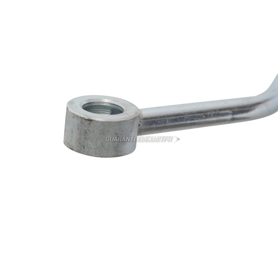 Manguera de presión de dirección asistida Edelmann CSW para BMW 740i 740iL 1994 1995 Foto 3 de 3