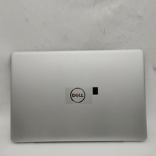 FOR Dell Inspiron 15 5584 LCD Laptop Back Cover Rear Top Lid Silver 0GYCJR GYCJR