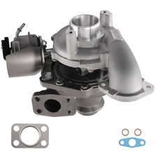 Turbolader for Ford Galaxy WA6 1.6 TDCi 85KW 2011-2015 806291-9005S GTC1244VZ