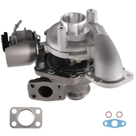 Turbolader for Ford Galaxy WA6 1.6 TDCi 85KW 2011-2015 806291-9005S GTC1244VZ