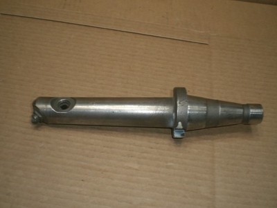 Devlieg Flash Change NMTB40 Microbore 6.5'' boring bar