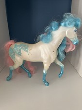Kenner 1987 FASHION STAR FILLIES Feelin  Fancy Horse DEVAN