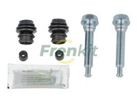 Frenkit 810041 Bremssattel FüHrungsbolzen FüR Toyota Lexus