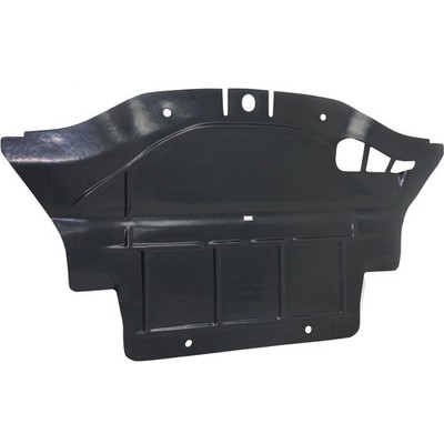 Engine Splash Shield For Dodge Charger 2015-2023 Center Lower AWD