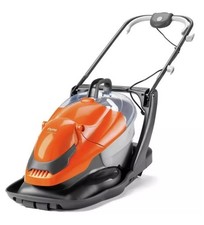 Flymo EasiGlide Plus 360V 36cm Corded Hover Lawnmower- 1800W