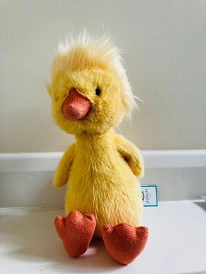  Dorit Duckling あひる 新品 s-l400.jpg