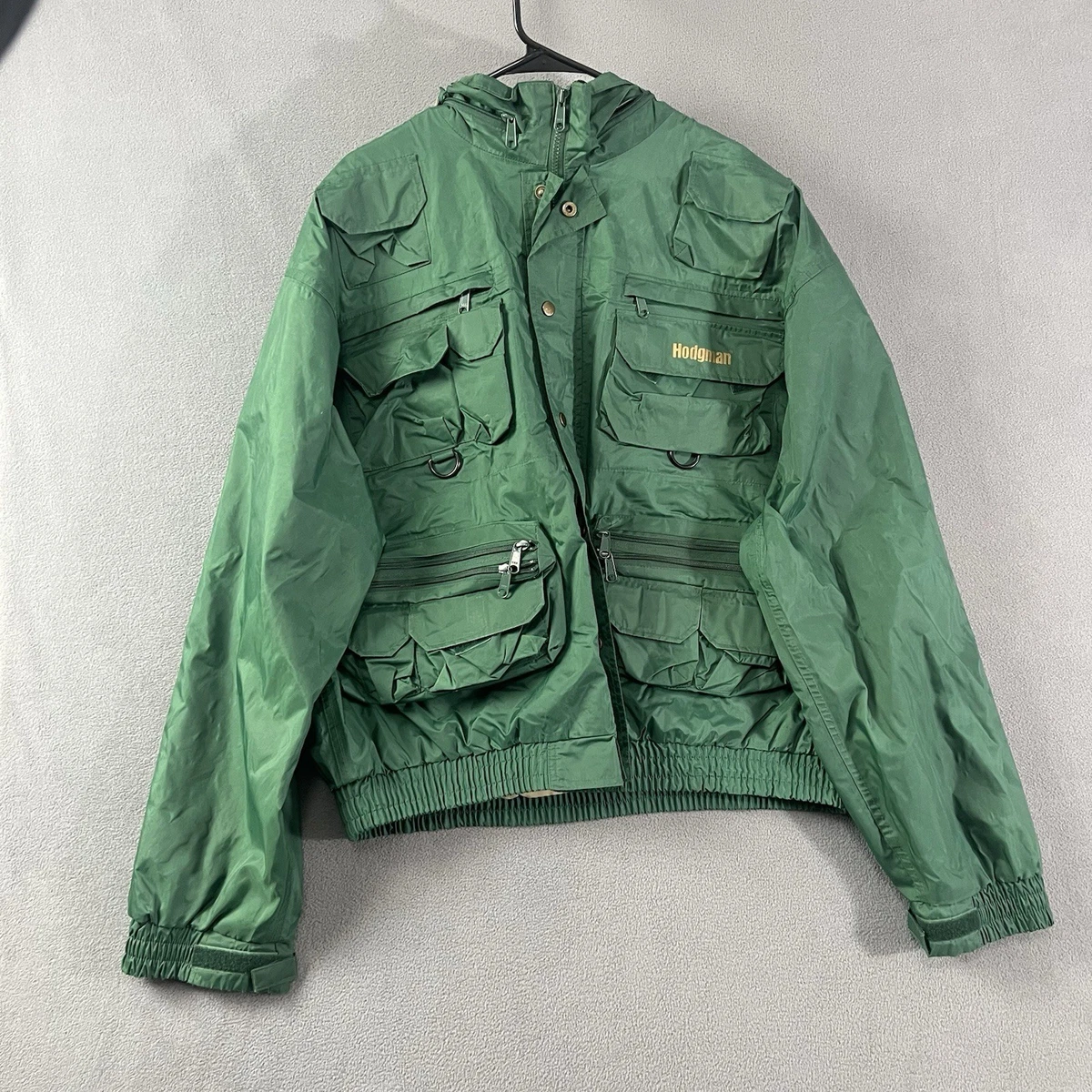 Hodgman Fishing Coats, Jackets & Vests for sale - eBay