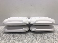 Lot of 4 Cisco Aironet AIR-CAP37021-A-K9 802.11ac Dual Band Access Points