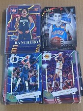 2022-23 NBA COURT KINGS BASE SET ROOKIES LEVEL 1 & 2 II III - PICK FROM LIST