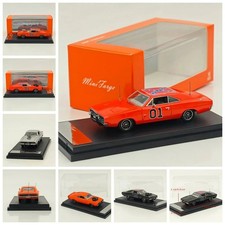 1969 Chargr RT style General Lee / Exposed Bl...