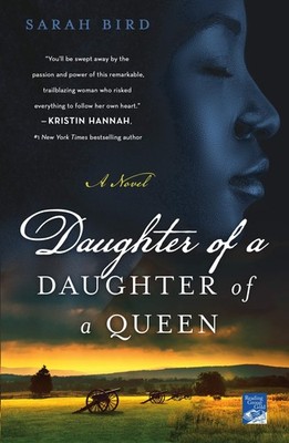 Daughter of a Daughter of a Queen - Bird - Good - See condition notes