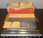 Athearn O Scale 0101-1095 Union/Southern Pacific UP-SP Reefer Wooden Model Kit — photo 1