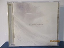 Fairweather Alaska - CD - MIN T condition - 25-2830