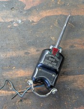 Truck-lite 900 Flat Black Turn Signal Switch Signal-stat Sigflare