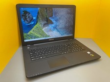 MEDION ERAZER P7644 17,3 Gaming Laptop i7 16GB RAM 480GB SSD GTX 950M …