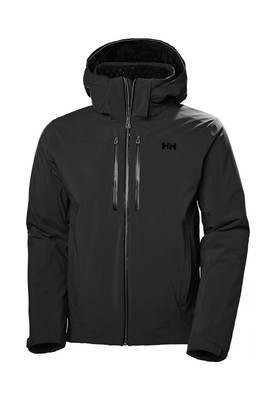 Helly-Hansen Alpha Lifaloft Jacket for Men - Lightweight, Insulated, Waterpro...