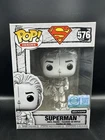 Funko Pop! Heroes - Superman #576 Limited Edition 9500 PCS