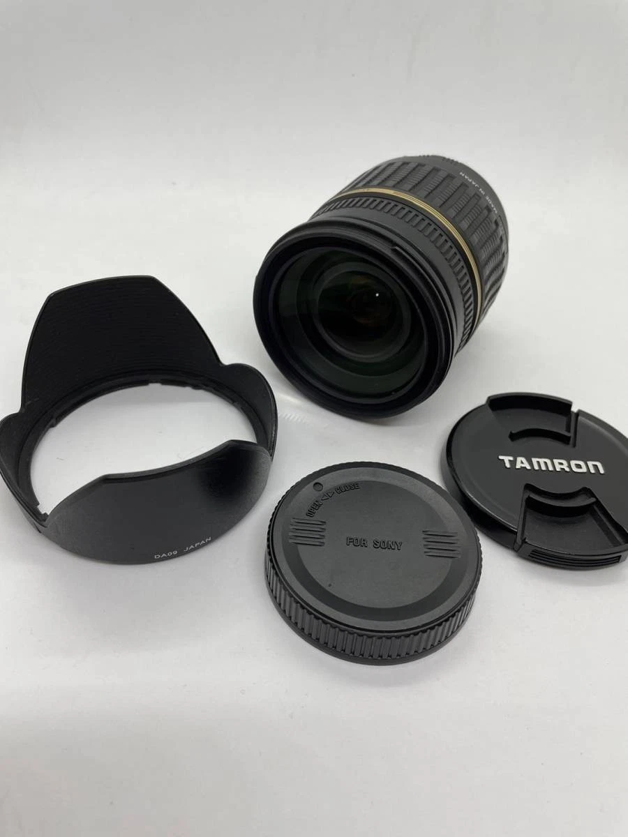Tamron Di II f/2.8 Camera Lenses 17-50mm Focal for sale | eBay