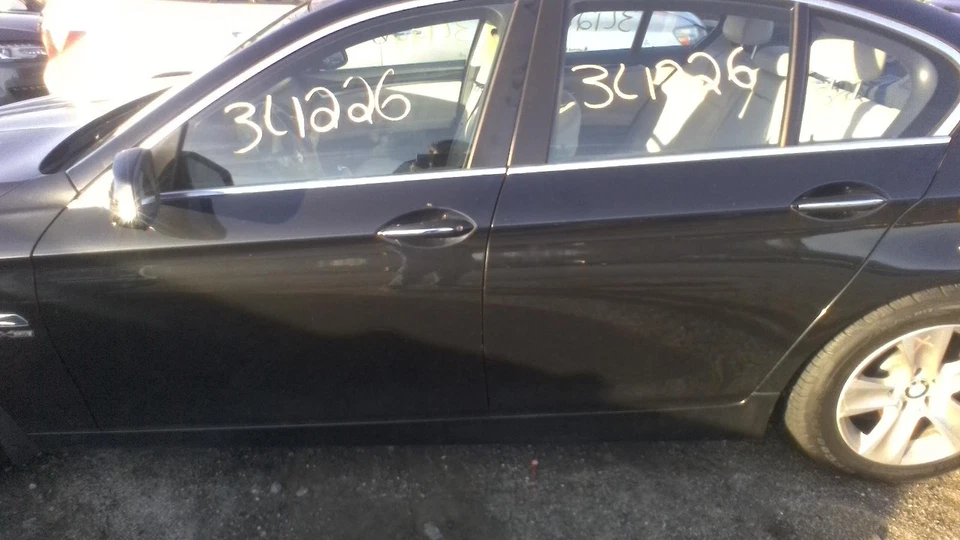 Used Glove Box fits: 2012 Bmw 528I Grade A - Image 4 of 4