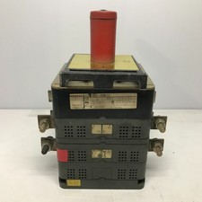 Siemens 3LC-4/7 1TB 13 Switch - Used
