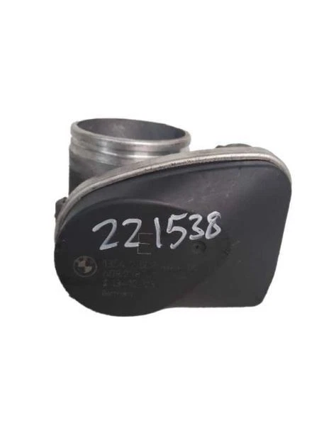 Корпус дроссельной заслонки кабриолет M54 265S5 двигатель подходит для 01-06 BMW 325i 620496 - Изображение 4 из 4