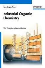 Industrial Organic Chemistry Buch Wiley-VCH