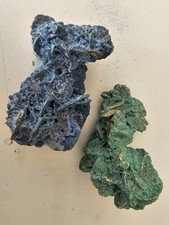 Minerale***ROSA del DESERTO Colorata