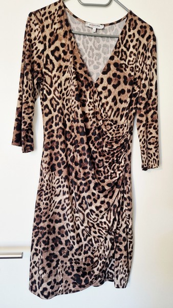 dresses for women, used items , Animals Print, Date night, cocktail.