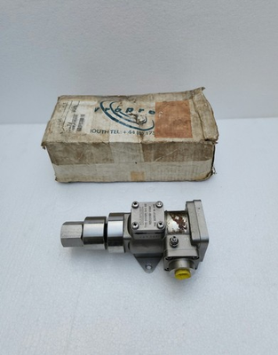 #ad #ad PYROPRESS TITAN PS263S1B BX34122C 67S3AA FLAMEPROOF PRESSURE SWITCH 1800PSI #NEW $499.00