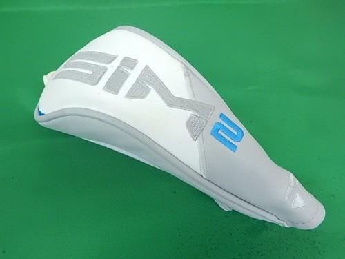 U 156948 Taylormade Sim2 Max Rescue/Tensei Blue Tm40 Jp /A/28 - Picture 6 of 6