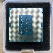 Intel Core i5 4th Gen. Computer Processors (CPUs) 2.5-2.99 GHz