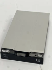 Fujitsu fi-65F Mini Flatbed Scanner for ID Card and Passport ( Just unit)