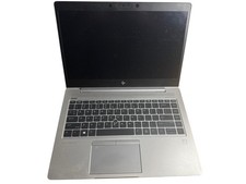 HP EliteBook 745 G6 14" AMD Ryzen 5 PRO 3500 16GB RAM NO HDD