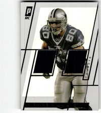 2006 Topps Paradigm Anthony Fasano #/249 Rookie #53