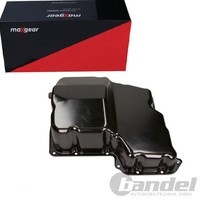 Maxgear ÖLwanne Mit Ablassschraube Passend FüR Ford Transit | 34-0069