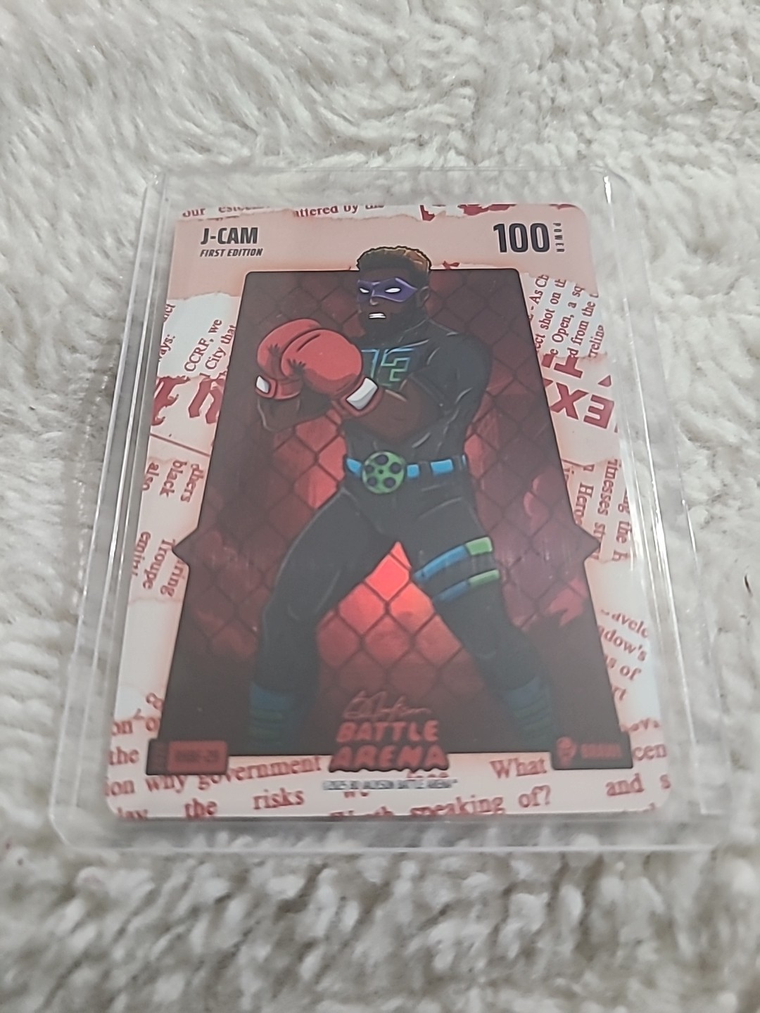 Ebay Item For Sale