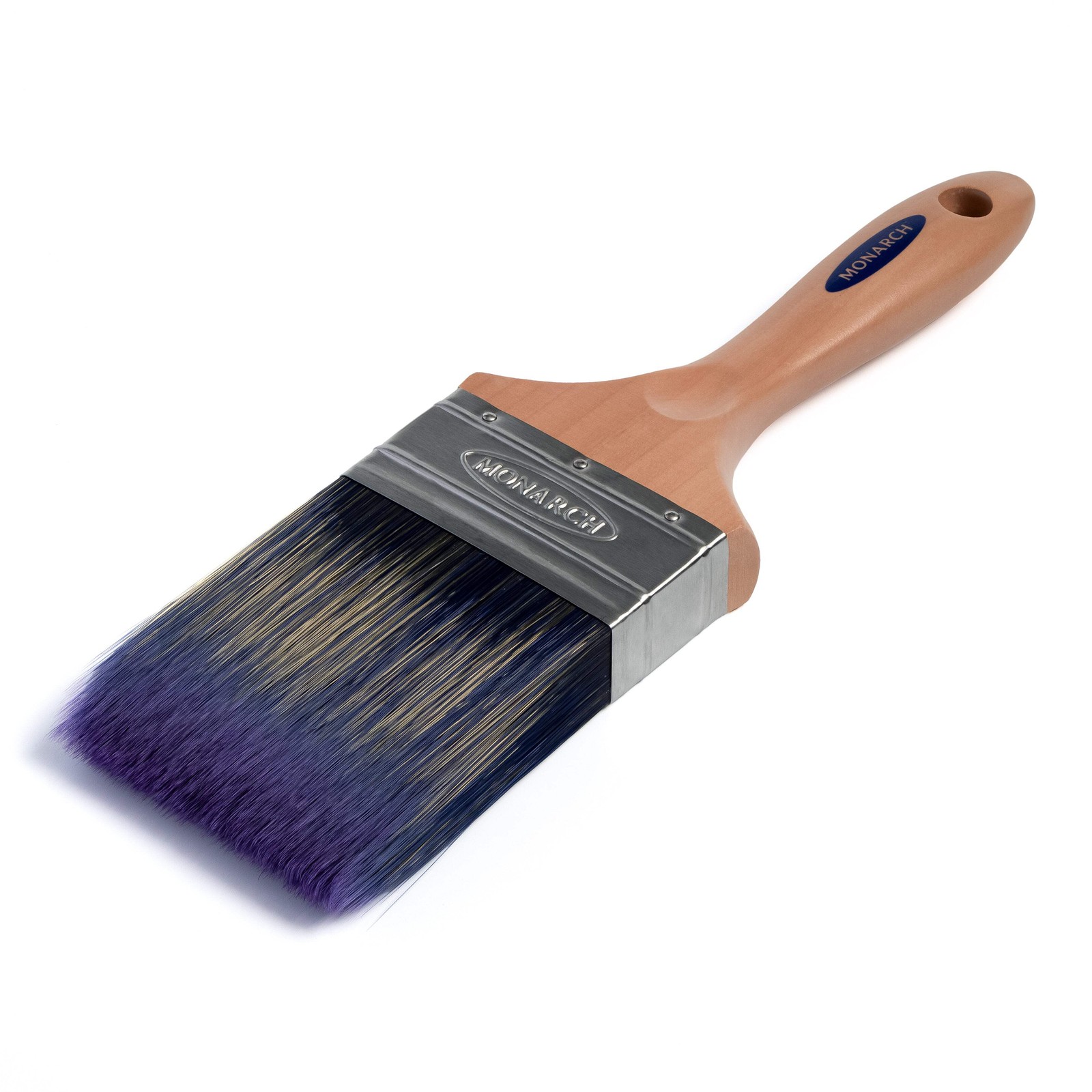Monarch Expertech X-Tech Wall Brush 75mm (3"")