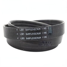 new wide angle belt 3-11MS2240