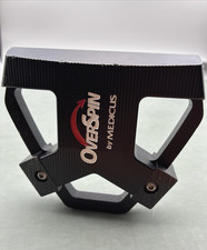 Medicus OverSpin MM-1 Golf Club Putter 35 Rig...