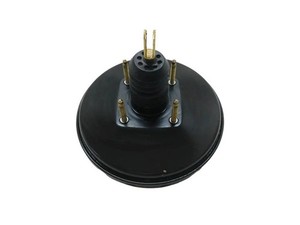 CITROËN C4 I LC Unterdruck-Bremskraftverstärker 9639662180 1.6 Diesel 33810503