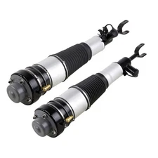 For Audi A6 Quattro S6 Duralo Front Air Shock Strut Set GAP