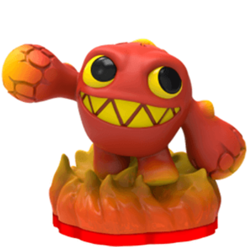Skylanders Trap Team Figuren & Fallen - Kaufen Sie 4 erhalten Sie 1 gratis - kostenloser Versand ($6 Min.) - Bild 64 von 152