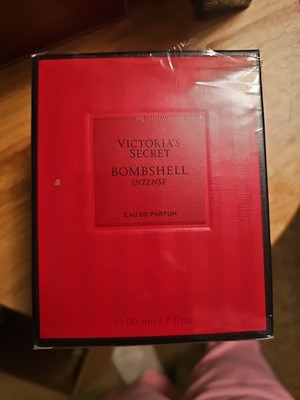 Victoria's Secret Bombshell Passion 3.4 oz Women's Eau de Parfum